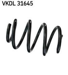 SKF VKDL 31645